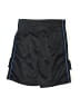 Puma 100% Polyester Color Block Black Athletic Shorts 12-18 MO / 18 MO - photo 2
