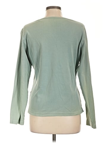 The Territory Ahead Pullover Sweater (view 2)