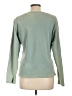 The Territory Ahead Green Pullover Sweater Size L - photo 2