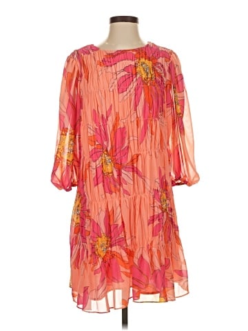 Trina Turk Casual Dress (view 1)