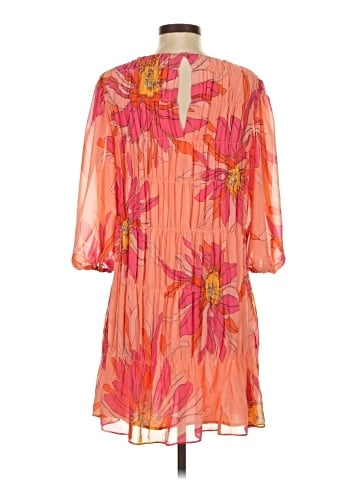 Trina Turk Casual Dress (view 2)