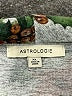Astrologie Floral Gray Poncho Size XL - photo 7