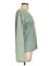 The Territory Ahead Green Pullover Sweater Size L - photo 4