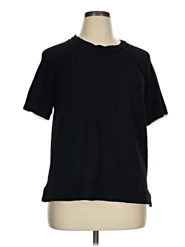 Design History Short Sleeve Top (view 1)