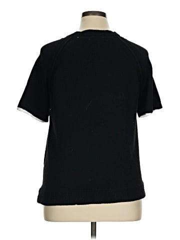Design History Short Sleeve Top (view 2)