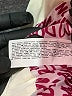 Desigual Print Ivory Jacket Size 11 - 12 - photo 4
