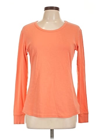 Heart Soul Long Sleeve T-Shirt (view 1)