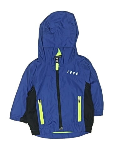 OshKosh B'gosh Windbreaker (view 1)