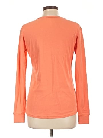 Heart Soul Long Sleeve T-Shirt (view 2)