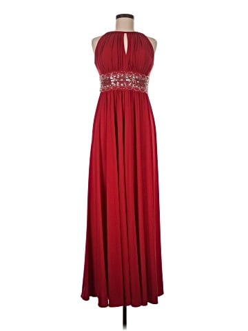 R&M Richards Cocktail Dress (view 1)
