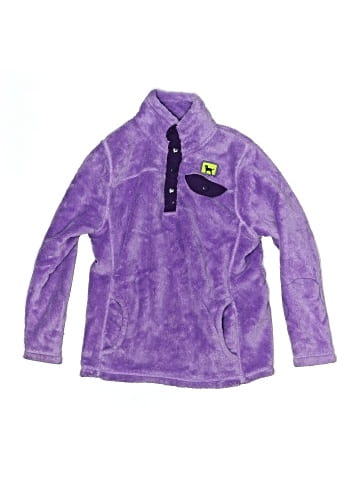The Black Dog Pullover Sweater (view 1)
