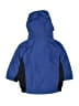 OshKosh B'gosh 100% Polyester Color Block Blue Windbreaker 9-12 MO / 12 MO - photo 2