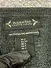 NANETTE Nanette Lepore 100% Merino Extra Fine Wool Gray Wool Pullover Sweater Size S - photo 7