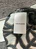 14th & Union 100% Polyester Black Short Sleeve Blouse Size XL - photo 8
