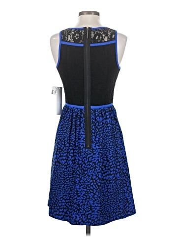 Kensie Cocktail Dress (view 2)