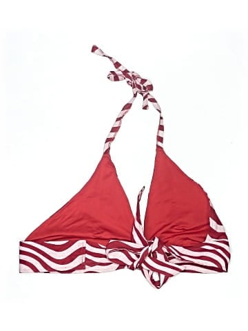 Delia's Swimsuit Top (view 2)