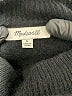 Madewell Black Wool Pullover Sweater Size S - photo 7