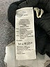 Madewell Black Wool Pullover Sweater Size S - photo 8