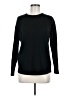 Sweet Romeo Black Pullover Sweater Size M - photo 1