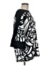 Investments Black Kimono Size M - photo 4