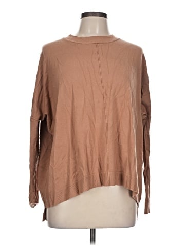 Karlie Pullover Sweater (view 1)