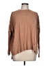 Karlie Brown Pullover Sweater Size L - photo 1