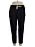 Member's Mark Solid Black Casual Pants Size XL - photo 1