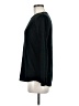 Sweet Romeo Black Pullover Sweater Size M - photo 5