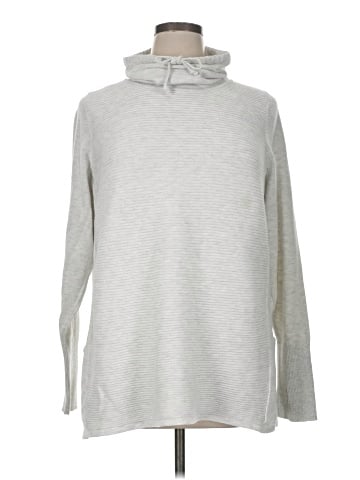 Artisan NY Turtleneck Sweater (view 1)