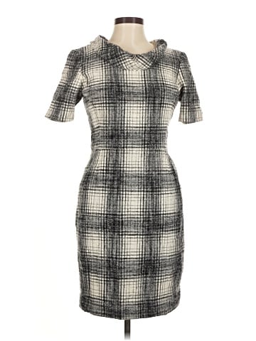 Oscar De La Renta Casual Dress (view 1)