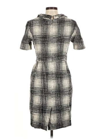 Oscar De La Renta Casual Dress (view 2)