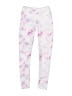 90 Degree by Reflex Tie-dye White Active Pants Size 10 - photo 1