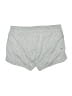 Athleta Chevron-herringbone Gray Athletic Shorts Size L - photo 2