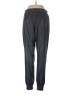 BCBGMAXAZRIA 100% Polyurethane Gray Track Pants Size L - photo 2