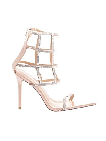 Fashion Nova Sandals (view 1)