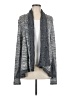 Row A Gray Cardigan Size M - photo 1