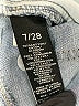BCBGeneration Blue Jeans Size 7 - photo 8