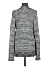 Row A Gray Cardigan Size M - photo 2
