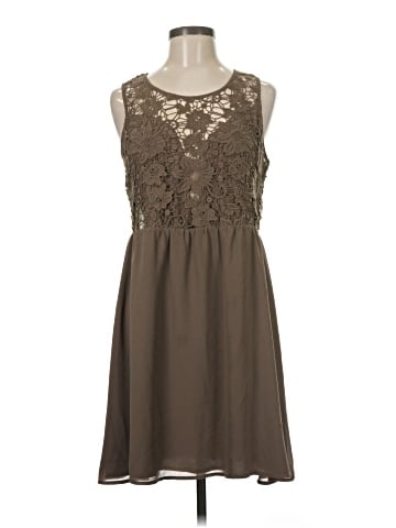 Unbranded Cocktail Dress (view 1)