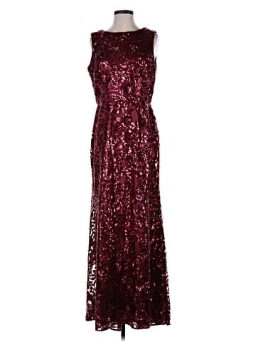 Eliza J Cocktail Dress (view 1)