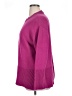 Gap 100% Cotton Purple Pullover Sweater Size XL - photo 5