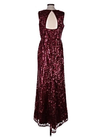 Eliza J Cocktail Dress (view 2)