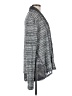 Row A Gray Cardigan Size M - photo 4