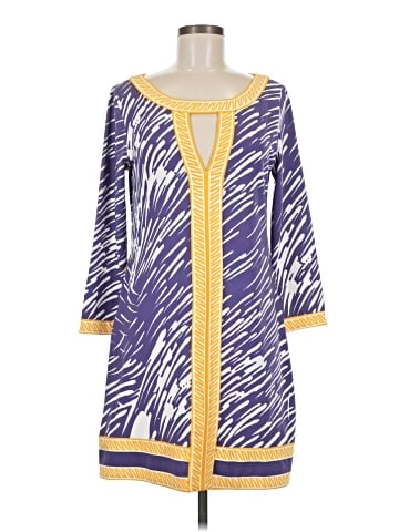TRACY NEGOSHIAN Casual Dress (view 1)
