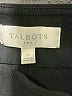 Talbots Outlet Solid Black Active Pants Size 16 - photo 4