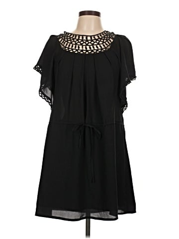 Ark & Co. Short Sleeve Top (view 1)