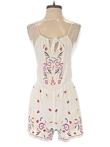 Raga Romper (view 1)