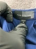 The Limited Solid Blue Formal Skirt Size 4 (petite) - photo 4