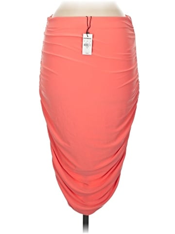 Express Formal Skirt (view 2)