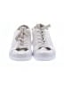 Greats White Sneakers Size 7 (wide) - photo 2